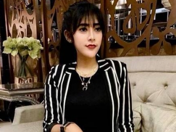 'Selingkuhan' Richie Five Minutes Banjir Hujatan Hingga Alami Body Shaming