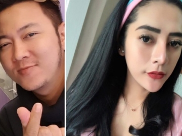 Angel Qulbiah Sindir 'Selingkuhan' Richie Five Minutes Pansos Demi Jadi Artis, Begini Reaksi Vernita