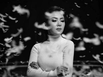 Diisukan Segera Nikah, Rupanya Syahrini Sudah Persiapkan Dua Gaun Pengantin