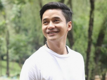 Adly Fairuz Ternyata Cucu Ma'ruf Amin, Netter Serbu Komentar Ini