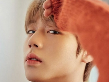 Park Ji Hoon Bahas Kemungkinan Wanna One Reuni dan Persiapan Debut Solo