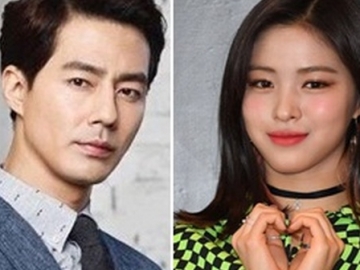 Netter Terkejut Ryujin Itzy Ternyata Pernah Muncul di Film ‘The King’ Bareng Jo In Sung