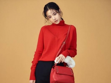 Pose Bak Model di Jalanan Los Angeles, Na Eun A Pink Tuai Cibiran Pedas