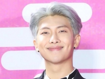 Sapa Fans di V Live, RM Bahas Persiapan Album Baru Hingga Deskripsikan Perbedaan Member BTS