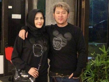 Richie Five Minutes Tulis Permohonan Maaf Secara Terbuka untuk Sang Istri, Netter Tanggapi Sinis