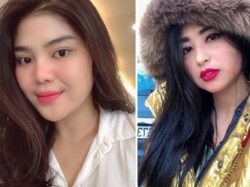 Pihak Rosa Meldianti Minta Damai, Dewi Persik Tolak dengan Tegas