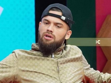 Diego Michiels Dugem Bareng Cewek yang Bangga Dekati 'Bekas' Nikita Willy, Netter Duga Sosok Ini