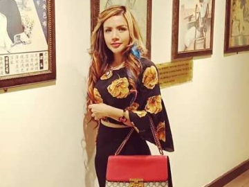 Barbie Kumalasari-Admin IG Hermes Selebriti Kembali Saling Sindir, Jahatnya Netter Komentar Begini