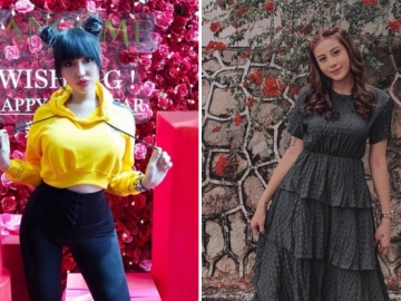 Lucinta Luna Terciduk Tulis Caption Sama Persis dengan Awkarin, Ternyata Ini Fakta Dibaliknya