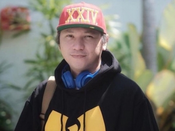 Gading Marten Duduki Nomor 3 Subscriber Terbanyak di Indonesia dalam 24 Jam, Netter: Mantul