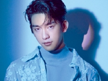 Biasa Imut, Jinyoung GOT7 Kejutkan Fans Tampil Macho di Majalah Allure