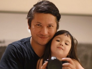 Gempi Dandan Ala Cinderella, 'Sadis' Tolak Gading Marten Jadi Pangeran Malah Bikin Netter Terkekeh