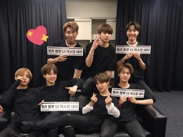 Sempat Diprotes, Tottenham Pastikan Konser BTS Tak Pengaruhi Kondisi Rumput Wembley Stadium