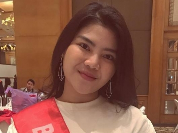 Rosa Meldianti Mangkir Sidang Gara-Gara Kelelahan, Netter Sadis Ejek Takut Segera Masuk Bui