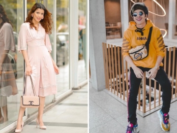 Sabrina Kekasih Deddy Corbuzier Puji Setinggi Langit Atta Halilintar, Reaksi Netter Tak Terduga