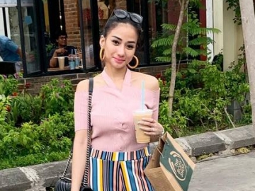 Suami Bella Luna Dilaporkan Istri Sah Atas Tudingan Pemalsuan Dokumen Pernikahan