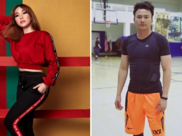 Gisella Anatasia Diduga Dekat dengan Mantan Kekasih Agnes Monica, Netter Singgung Soal Selingkuh