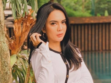 Anggita Sari Ternyata Sudah Menikah, Netter Sadis Bandingkan dengan Paras Istri Pertama