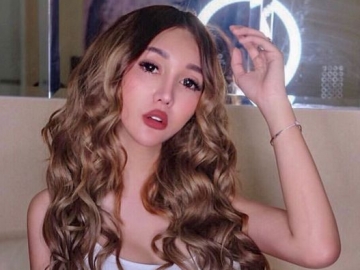 Lucinta Luna Bangga Sebut Dirinya Ratu yang Cantik Sedari Lahir, Netter Malah Serbu Cacian