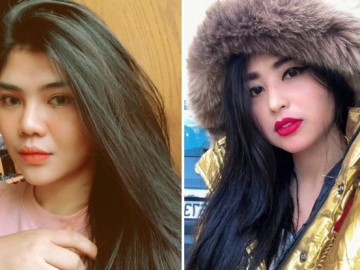 Rosa Meldianti Dituding Pencitraan Usai Jenguk Sang Kakek, Dewi Persik Beber Fakta Mengejutkan Ini
