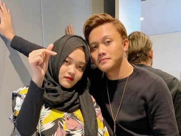 Rizky Febian Ultah ke-21, Putri Delina: Senang Memiliki Kakak Paling Luar Biasa di Planet Ini