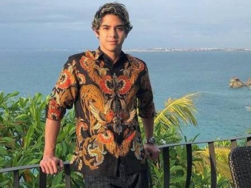 Al Ghazali Tulis Ungkapan Cinta untuk Ahmad Dhani, Komentar Maia dan Dul Jadi Sorotan