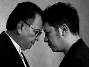 Roy Marten Beri Saran untuk Tak Cari Pasangan dari Kalangan Artis, Gading Bakal Segera Nikah?