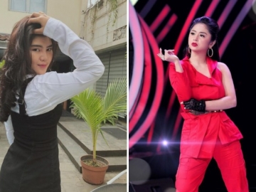 Rosa Meldianti Minta Dewi Persik Sujud di Kaki Sang Ibunda, Kenapa?