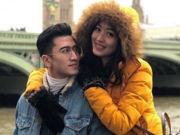 Verrell Bramasta-Natasha Wilona Diduga Putus, Netter Sadis Ungkit Gaya Pacaran yang Dinilai 'Dewasa'