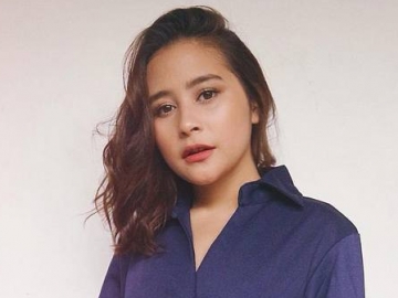 Prilly Latuconsina Jadi Duta Pajak, Netter Puji Setinggi Langit