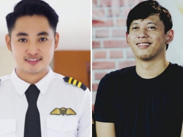 Irwan 'D'Academy' Terima Ajakan Dyrga Dadali Band Untuk Bertemu, Reaksi Netter Tak Terduga