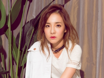 Ngaku Hanya Kencani Selebriti, Sandara Park Bikin Netter Penasaran