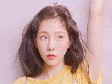 Taeyeon Tampil Imut Pakai Seragam SMA, Netter Tak Percaya Usianya Hampir 30 Tahun