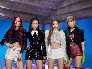 Sukses Gelar Konser di Malaysia, Penampilan Black Pink Sempat Dikecam Seorang Aktris