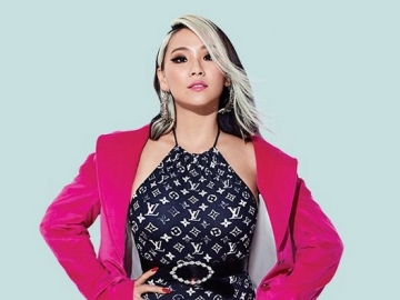 Rayakan Ulang Tahun CL Lewat Postingan Instagram, Bos YG Ditagih Soal Comeback