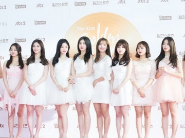 Agensi Bantah Rumor IOI Diskusi Soal Reuni, Netter Beri Beragam Komentar