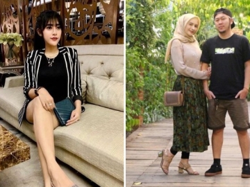 Vernita Syabila Mendadak Laporkan Richie Five Minutes dan Angel Qulbiah ke Polisi, Ada Apa?