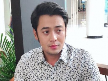 Kriss Hatta Pilih Luna Maya Ketimbang Syahrini, Gara-Gara Pernah 'Satu Ranjang' dengan Eks Reino?