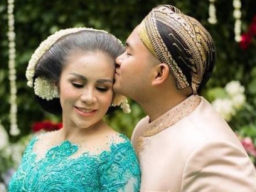 Momo Geisha Dikaruniai Anak Pertama, Netter Salfok dengan Nama Sang Bayi