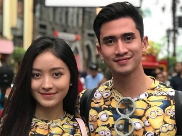 Verrell Bramasta Tengah Latihan Jadi Papa Muda, Netter Malah Ungkit Isu Putus dengan Natasha Wilona