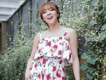 Gisella Anastasia Ngaku Banyak Disalahkan Atas Perceraiannya dengan Gading Marten, Kok Bisa?