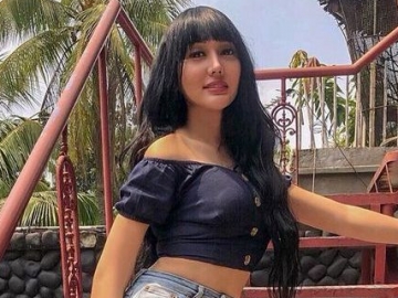 Lucinta Luna Cium Mesra Seorang Pria, Netter Salfok dengan Hal Ini