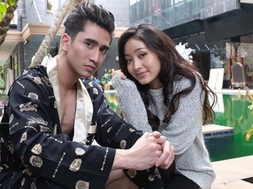 Diramal Mbah Mijan Tak Jodoh dengan Natasha Wilona, Begini Kata Verrell Bramasta