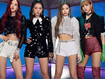 Masuk Nominasi Kids' Choice Awards 2019, Black Pink Bersaing dengan Taylor Swift Cs
