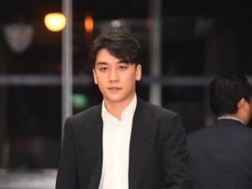 Sewa Resort di Filipina, Dispatch Sebut Seungri Undang 10 Wanita Penghibur Saat Pesta Ultah