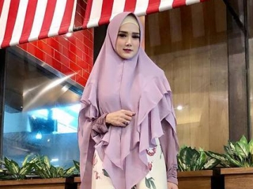 Mulan Jameela Bahas Soal Tujuan Terciptanya Air Mata, Sindir Balik Nikita Mirzani?