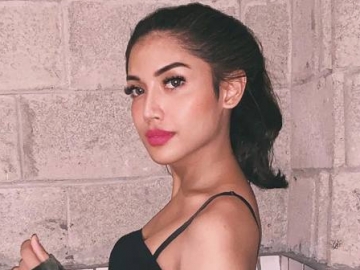 Millendaru Cium Mesra Bibir Seorang Wanita, Netter Ributkan Hal Ini