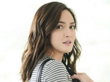 Shandy Aulia Datangi Polda Metro Jaya, Siap Laporkan Haters?