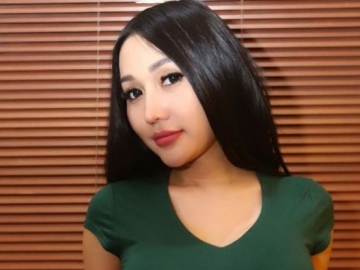 Wow, Ternyata Lucinta Luna Pernah 'Wik Wik' dengan 25 Pria Berbeda