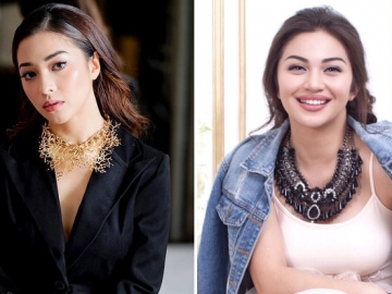 8 Artis Indonesia yang Dikritik Kelihatan Lebih Tua dari Umurnya, Coba Tebak Usia Mereka!